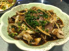 -新概念来凤鱼(璧山店)