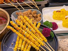 -十二春顶级锅物(泉亮花园店)