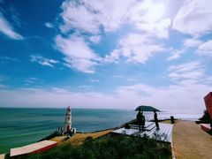-漳州滨海火山岛自然生态风景区