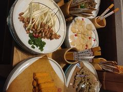 -鸽子窝(黄村店)