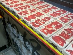 -谭三娘鲜切牛肉自助火锅(九眼桥总店)