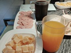 -天都火锅酒楼(虹梅南路店)