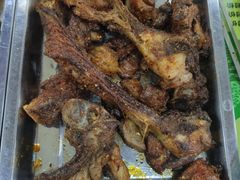 -继承独一味生烤羊排(金牛小区店)