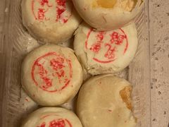 -泸溪河桃酥(欧尚店)