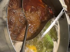 -小城牛事·鲜牛肉火锅(万达店)