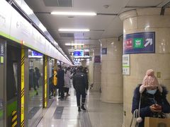-军事博物馆(地铁站)