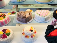 -幸福蛋糕坊(金顶街店)