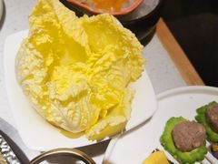 -左庭右院鲜牛肉火锅(苏州园区永旺店)