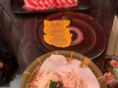 -捞王锅物料理(金华义乌之心店)