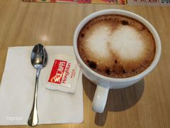 -必胜客(WOW西丽店)