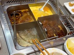 -海底捞火锅(万达广场店)