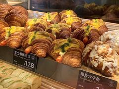 -FANEN法念·烘焙·甜点(万象城店)