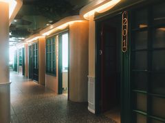 -红樱桃·欢乐餐厅(太原里店)