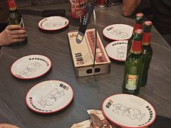 -钱锋炭缸烧烤(南湖大路总店)