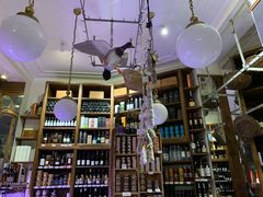 -Le Comptoir de la Gastronomie