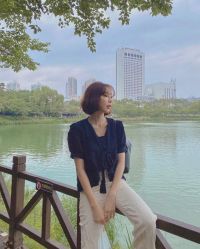 -3AM·S HAIR SALON烫发染发接发