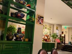 -古关火锅店(古北水镇景区店)