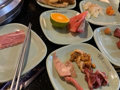 -梨花自助烤肉(天河城店)