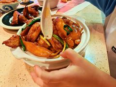 -点都德(汇盈广场店)