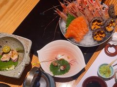 -花潮料理艺食馆(世欧广场店)