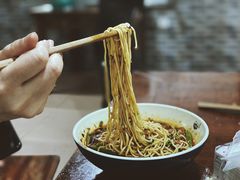 -老地方猫儿面(磁器口店)