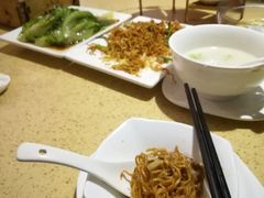 -喜鹊茶点.啫煲(车陂店)