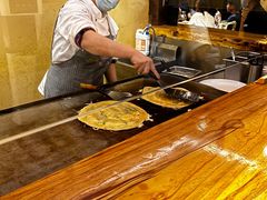 海鲜饼-青鹤谷(苏州店)