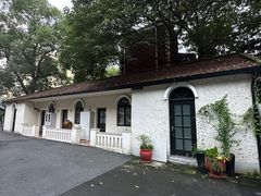 -贺绿汀音乐厅