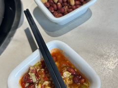 -潮发潮汕牛肉店(龙洞店)