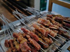 -小寒羊烧烤(凯瑞时代大厦店)