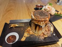 -魏客咖啡(中铁中心店)