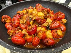 -聚味瞿记·龙虾堂(坡子街店)