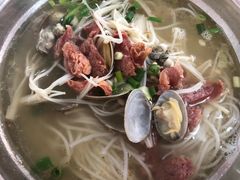 -福屿鲜捞小吃·捞化(福屿总店)