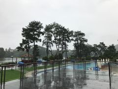 -千岛湖君澜度假酒店(文广轩中餐厅)
