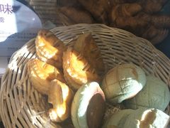 -巴黎贝甜(亿合城店)