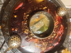 -成渝龙火锅(都江堰店)