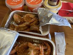 -徐记海鲜(大雁塔|金都店)