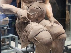 -秦始皇帝陵博物院(兵马俑)