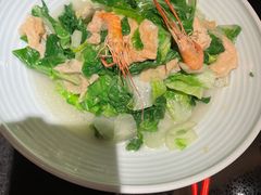 -老头儿油爆虾·知味杭州(爱琴海购物中心)