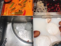 -海底捞火锅(方圆荟店)