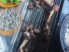 -草原碳烤羊腿(仙塘店)
