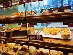 -新侨三宝乐西餐厅(崇文门店)