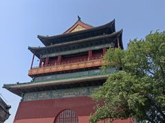 -吴裕泰茶庄(鼓楼店)