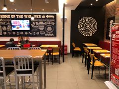 -汉堡王(兰州中心店)