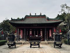 -南海神庙