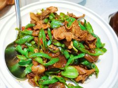 -胡子大厨·超级小炒肉(华润店)