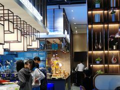 -非烤勿扰韩料自助烤肉(松山湖万科店)