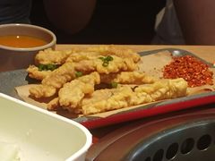 -新石器烤肉(百联川沙店)