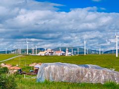 -塞罕坝国家级自然保护区