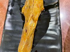 -嘎嘎鸭脑壳(蜀汉路店)